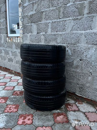 Nokian Tyres Hakka Green 215/65 R16 19C