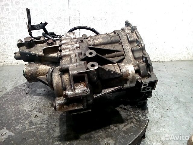 Раздатка для Suzuki Grand Vitara 1 29151-78E10