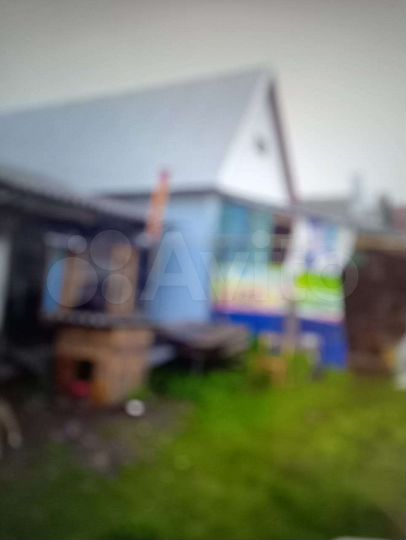 Дом 200 м² на участке 25 сот.