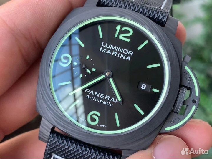 Panerai luminor