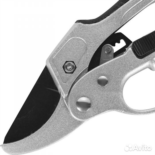 Секатор садовый для вьющихся растений 15 мм