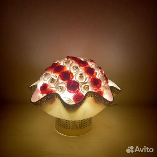 Букет-ночник