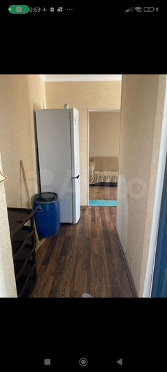 2-к. квартира, 40 м², 3/3 эт.