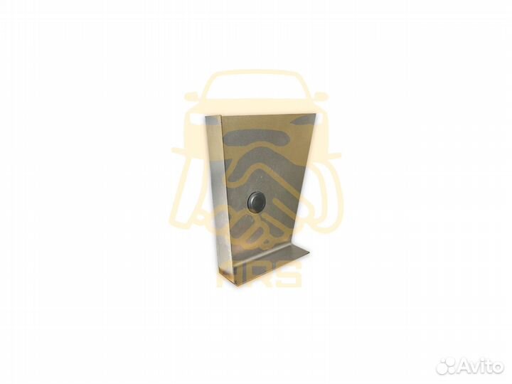 Заглушка порога Toyota Corolla E110 (1999–2002) Ун