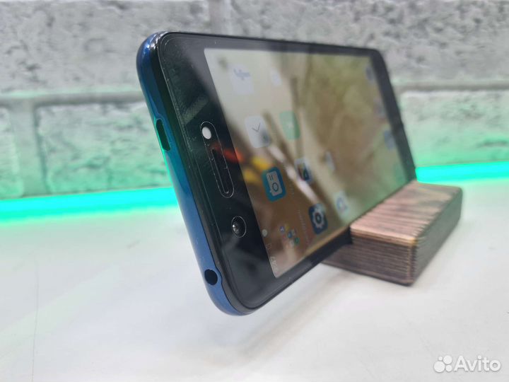 П.7897 Itel A25 1/16 Gb