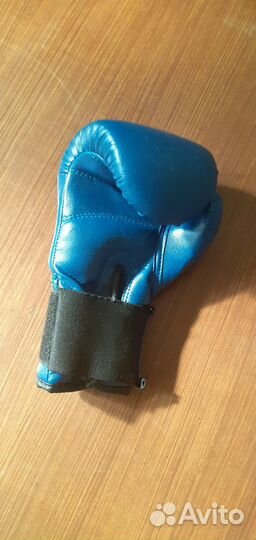 Боксерская груша, есть перчатки