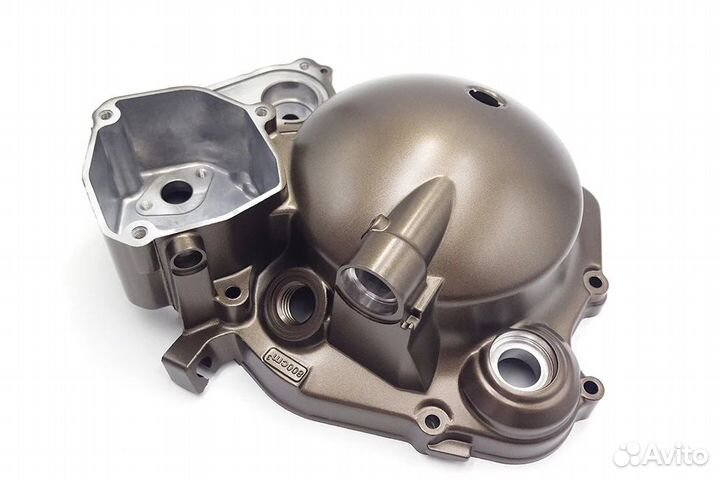 Правая крышка картера Lanza Dt230, Gr8, Gr7