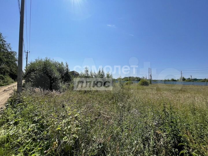 Участок 12 сот. (СНТ, ДНП)