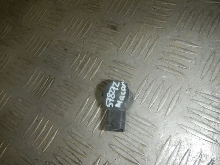 Датчик парковки, Porsche -macan (14)