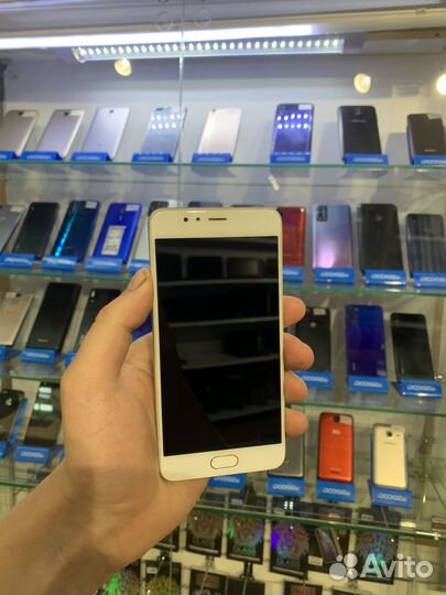 Meizu m5s