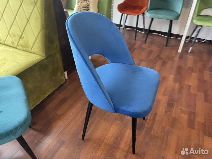 Барный стул