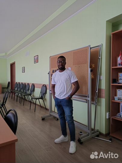 Репетитор по американскому английскому языку