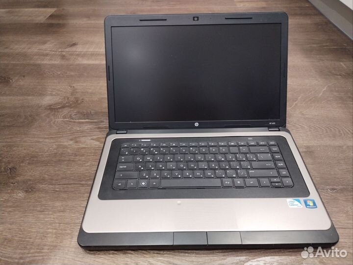 Ноутбук HP 630