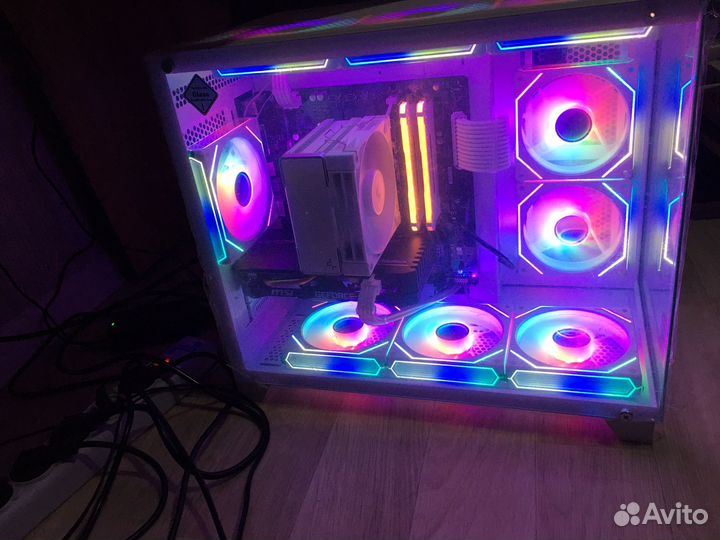 I5 10400f gtx1660super