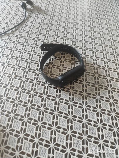 Xiaomi mi band 5