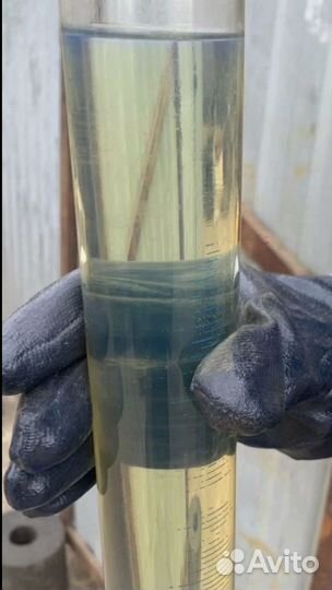 Дизельное топливо евро 5