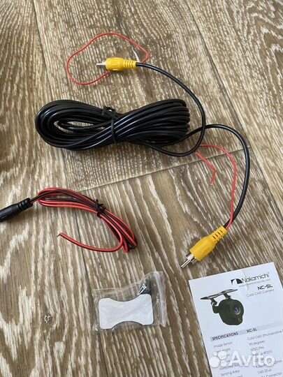 Камера универсальная