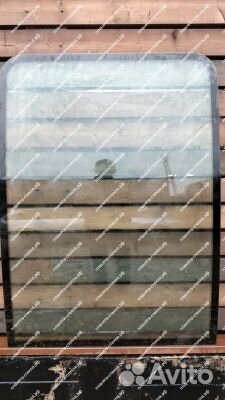 Стекло Экскаватор колёсный Hitachi zaxis ZX 160