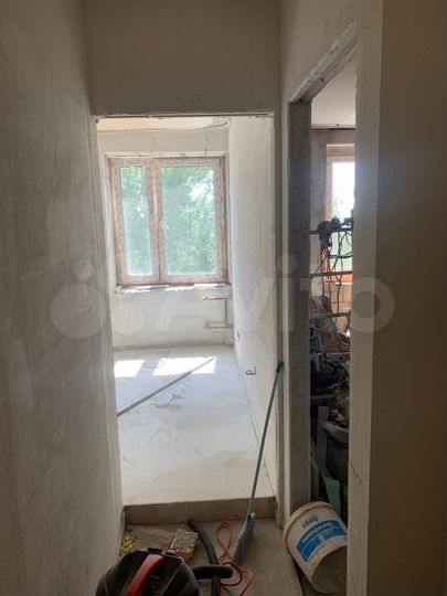 3-к. квартира, 74 м², 9/9 эт.