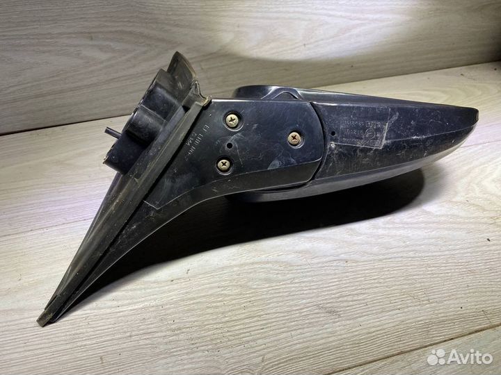 Боковое зеркало Hyundai Sonata EF