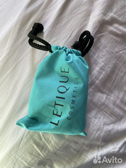 Щетка для сухого массажа