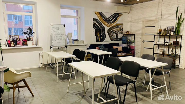 Аренда помещения