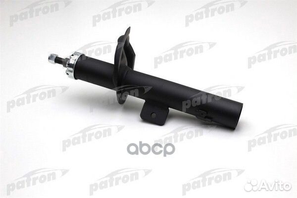 Амортизатор citroen berlingo/xsara97/peugeot P