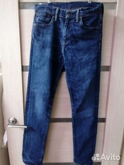 Джинсы женские Levis