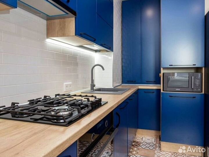 Кухонный гарнитур 