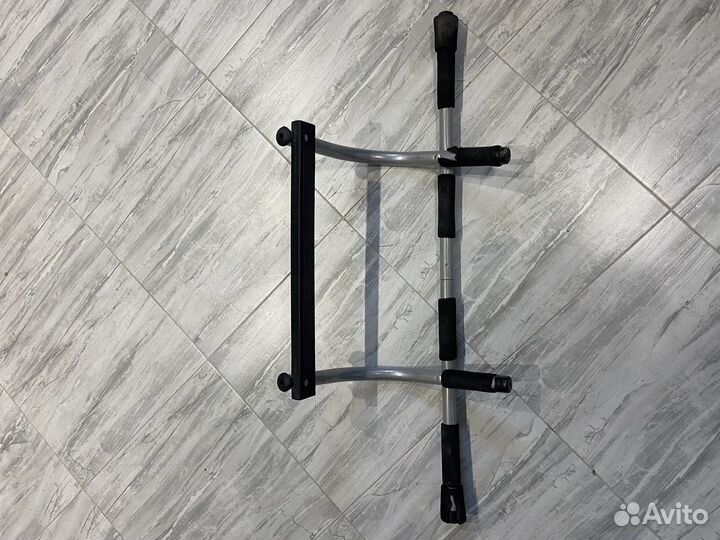 Турник в дверной проем