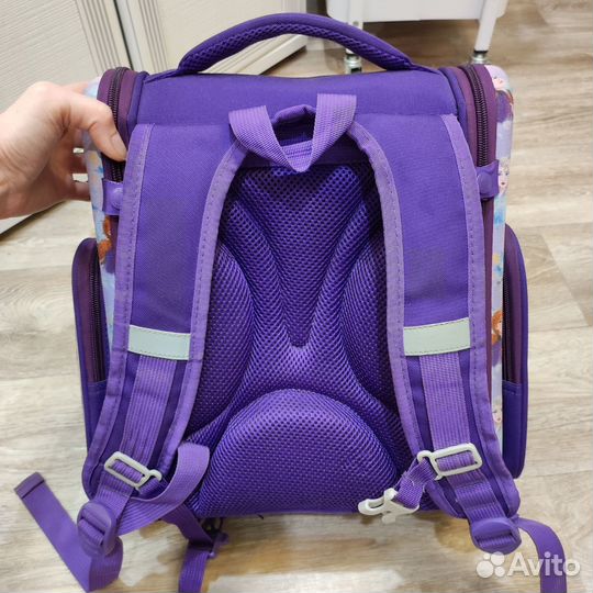 Рюкзак трансформер и пенал