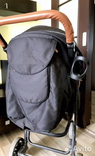 Детские коляски