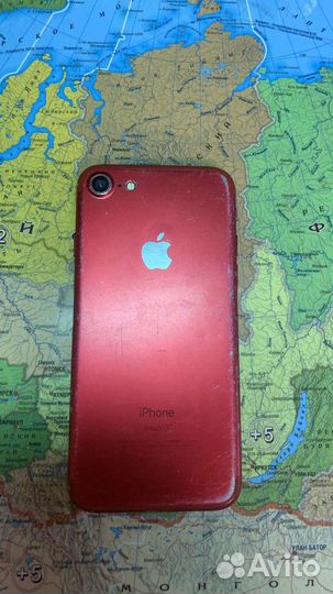 iPhone 7, 32 ГБ
