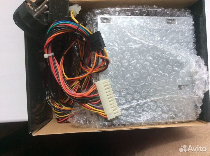 Блок питания