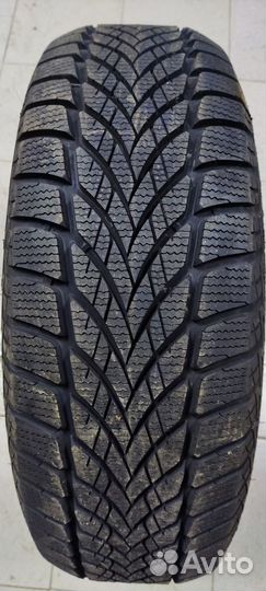 Goodyear Ultragrip Performance 3 245/45 R20 103V