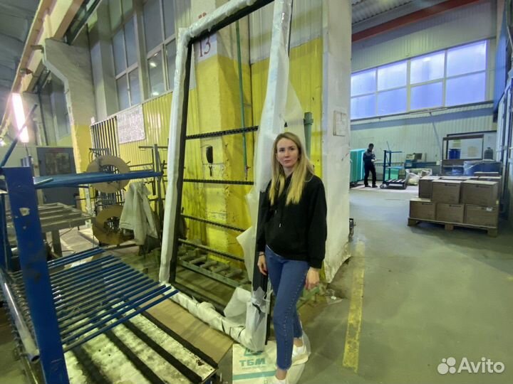 Окна пвх цветные