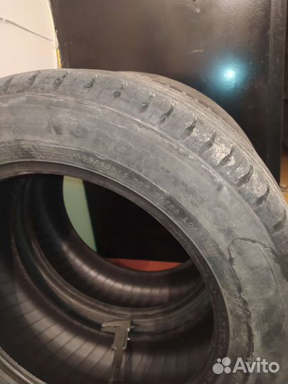 Nokian Tyres Nordman SX2 185/60 R15 88T