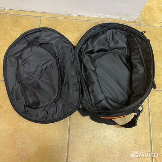 Сумки для боковых кофров