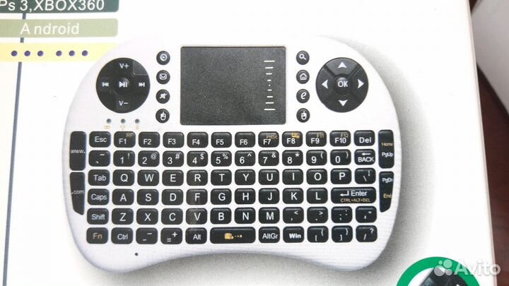 Мини комп к тв