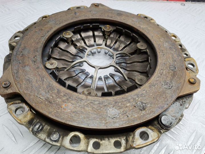 Маховик для BMW 3-Series (E90/E91/E92/E93)