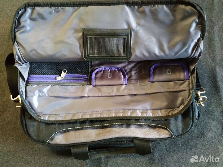 Сумка для ноутбука