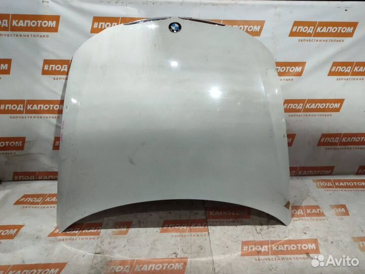 Капот BMW 3 E90 2005 41617140729