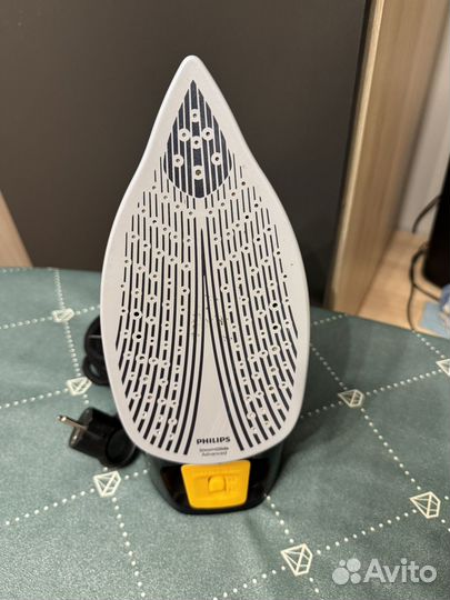 Утюг philips