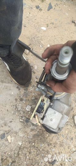 Эур Калина 1 Приора