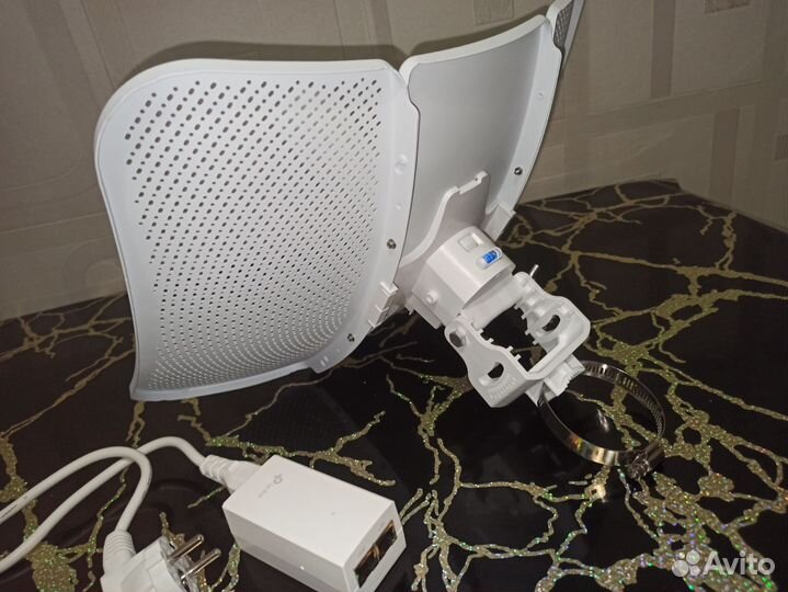 TP-Link cpe710 точка доступа