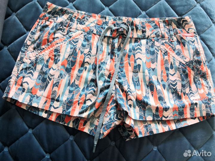 Продам шорты женские termit