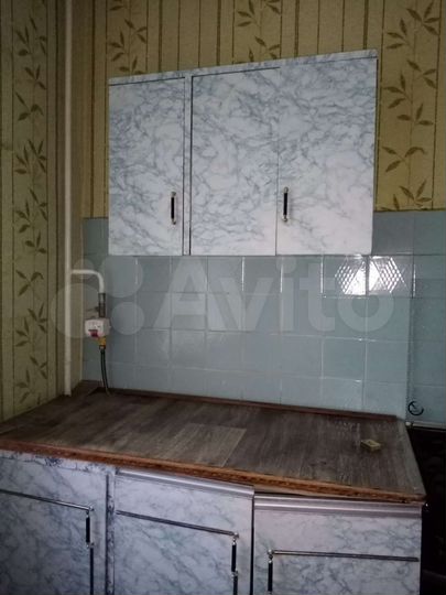1-к. квартира, 38 м², 4/9 эт.