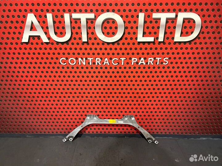 Распорка стоек Bmw 5 G30 2020