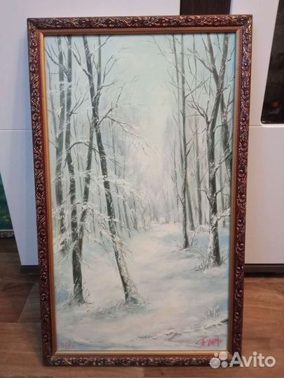 Продам картины Александр Сумин