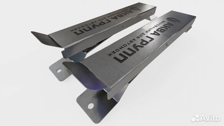 Прищепка для ковриков для Мойки, мсо S63